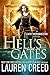 Hell's Gates (Caith Morning...