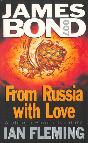 From Russia With Love