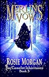 Merlin's Vow by Rosie Morgan