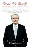 Dear Mr Rudd: Ideas for a Better Australia