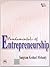 Fundamentals of Entrepreneurship