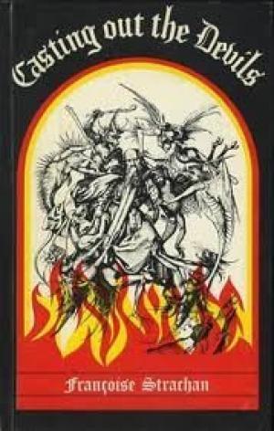 Casting out the devils (Hardcover)