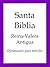 Santa Biblia - Reina-Valera...
