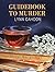 Guidebook to Murder (A Tour...