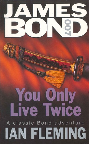 You Only Live Twice