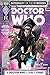 Doctor Who: Supremacy of the Cybermen #1