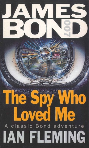 The Spy Who Loved Me