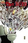 The Boys #72 by Garth Ennis