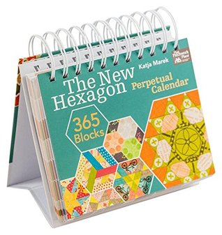 The New Hexagon Perpetual Calendar (Calendar)