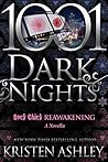 Rock Chick Reawakening by Kristen Ashley