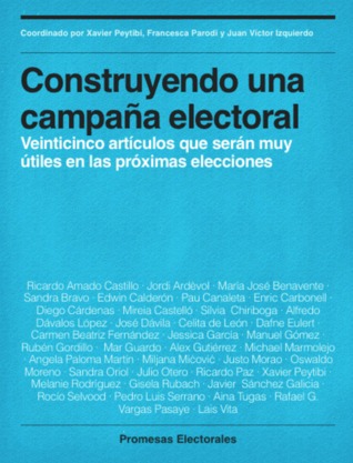 Construyendo una campaña electoral