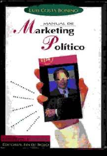 Manual de Marketing Político