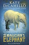 Magicians Elephant