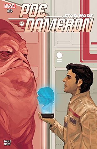Star Wars: Poe Dameron #4 (Kindle Edition)