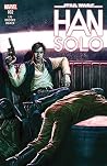 Star Wars: Han Solo (2016) #2 Star Wars: Han Solo (2016) #2