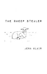 The Sheep Stealer by Jenn Blair