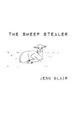 The Sheep Stealer (Handmade chapbook)