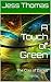 A Touch of Green: The Clan of Darius