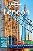 Lonely Planet Reiseführer London by Vesna Maric