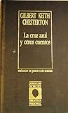 La cruz azul y otros cuentos by G.K. Chesterton La cruz azul y otros cuentos by G.K. Chesterton