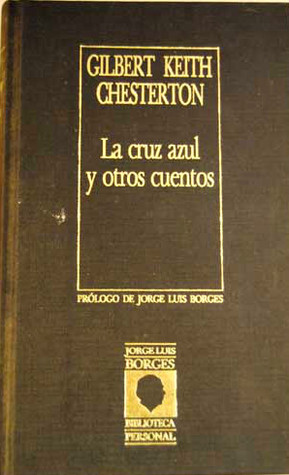 La cruz azul y otros cuentos