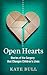 Open Hearts by Kate Bull