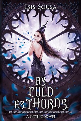 As Cold As Thorns (As Cold as Thorns #1)