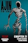 AJIN: Demi-Human #21