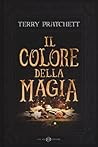 Il colore della magia by Terry Pratchett