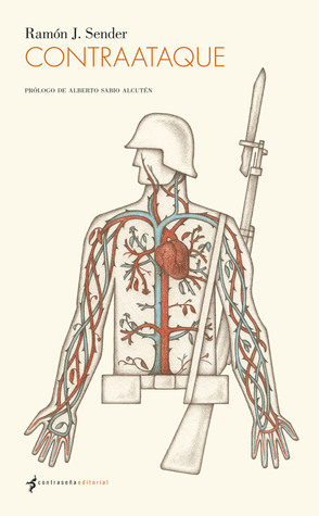 Contraataque (Paperback)