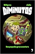 Diminutos: Una pequeña gran aventura