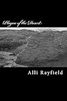 Plague of the Desert (Plague of the Dead, #2)