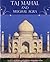 Gift Book Taj Mahal And Mughal Agra by Rupinder Khullar
