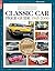 Classic and Performance Car Price Guide 2016 by Peter Tomalin