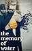 The Memory of Water by J.T. Lawrence