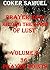 Prayer Rain: Killing the Spirit of Lust: 36 Prayer Points (Prayer Rain, #9)