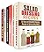 Spice Up Your Meals Box Set (6 in 1): Salads Dressings, Sauces, Rubs, Marinades, Spice Mixes and Dry Herbs to Add Flavor to Your Meals (Dry Spices & Spice Mixes)