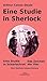 Eine Studie in Sherlock by Arthur Conan Doyle