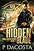 Hidden Blade (Soul Eater, #1) by Pippa DaCosta