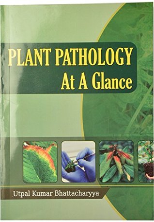 Plant Pathology At A Glance (Paperback)
