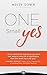 One Small Yes by Misty Lown