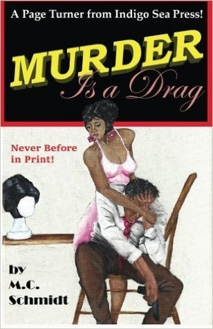 Murder Is a Drag