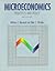Study Guide to accompany Microeconomics: Principles and Policy