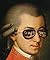 Mozart in Mirrorshades by Bruce Sterling