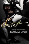 Tell Me a Secret: Episode #4 Tell Me a Secret: Episode #4
