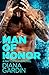 Man of Honor (Battle Scars, #3)