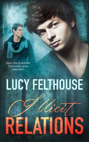 Illicit Relations (ebook)