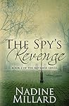 The Spy's Revenge by Nadine Millard