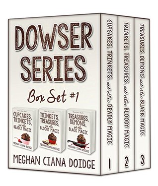 Dowser Series: Box Set 1 (Kindle Edition)