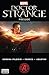 Marvel's Doctor Strange Prelude (2016) #1 (of 2)